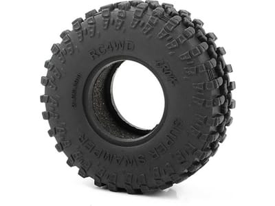 RC4Z-T0095 Interco Irok 1.0 Super Swamper Scale Tires
