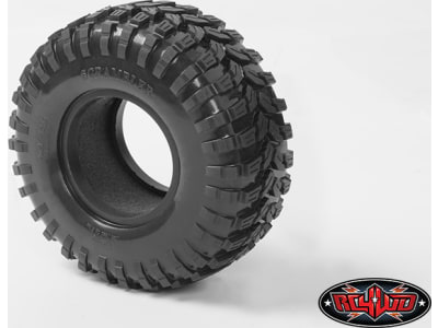 RC4Z-T0144 RC4WD Scrambler Offroad 1.9 inch Scale Tires