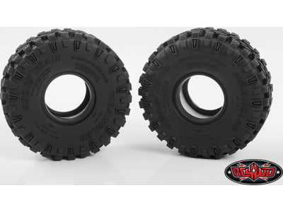 RC4Z-T0177 Rc4WD Goodyear Wrangler Duratrac 1.55 4.19 Scale Tires  2 