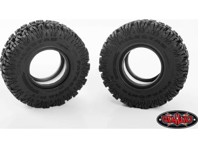 RC4Z-T0178 RC4WD Milestar Patagonia M / T 1.9 Scale Tires