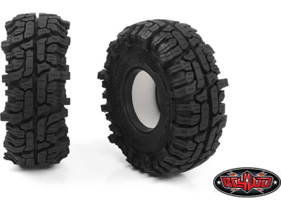 RC4Z-T0208 RC4WD Interco Super Swamper TSL Thornbird 1.7 Scale Tires