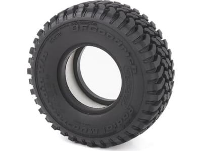 RC4Z-T0225 Rc4WD Mud Terrain Km 1.9