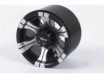 RC4Z-W0186 RC4WD Dick Cepek DC-2 3.8 inch Internal Beadlock Wheels  2 