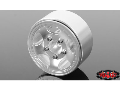 RC4Z-W0277 RC4WD-W0277 Breaker 1.0 Beadlock Wheels