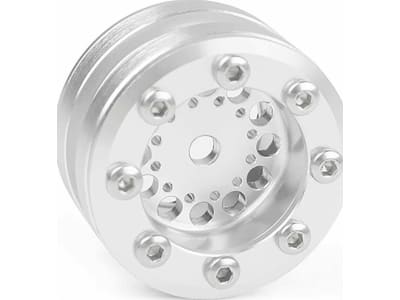 RC4ZW0356 Rage 1.0 Beadlock Wheels V2