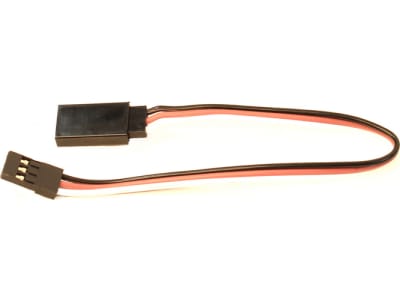 RCE1641 6 Inch  152mm  Universal Servo