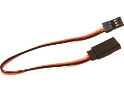 RCE1642 9 inch  229mm  Universal Servo extension cable
