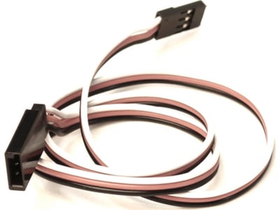 RCE1643 12  305mm  Universal Servo