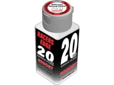 RCE3220 20 Weight 200cst 70ml 2.36oz Pure Silicone Shock Oil