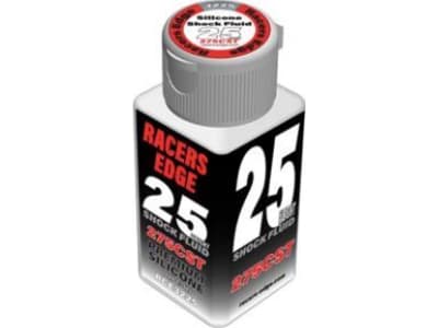 RCE3225 25 Weight 275cst 70ml 2.36oz Pure Silicone Shock Oil
