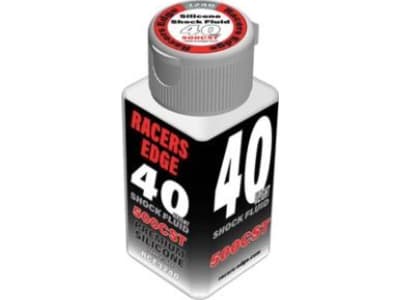 RCE3240 40 Weight 500cst 70ml 2.36oz Pure Silicone Shock Oil