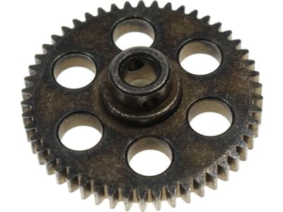 RCE6402 Machined Metal Spur Gear for Blackzon Slyder