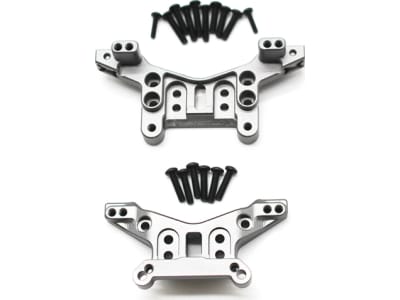 RCE6422 Slyder Aluminum Tower Set 