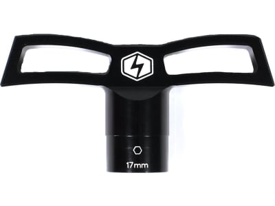 RCE7094 RCE7094 Machined Aluminum Wheel Wrench