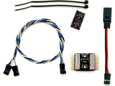 RCL5053 Deluxbrake 14 LED