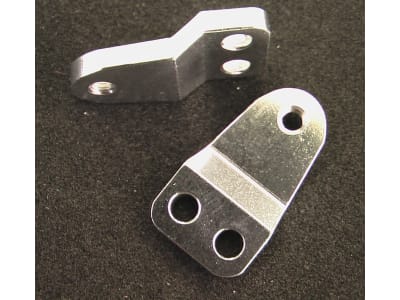 RCM31P08 Aluminum M3 Step Type Mount 2mm Offset  2 