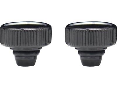 RCSB126M01 Battery Strap Thumb Nuts B5 B5M B6 Black