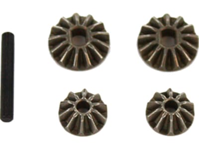 RER02066 Planetary Gear Set: Tornado Volcano