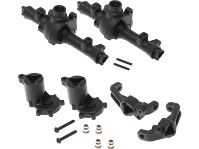 RER11939 Heavy Duty Plastic Axle Housing Kit Gen8
