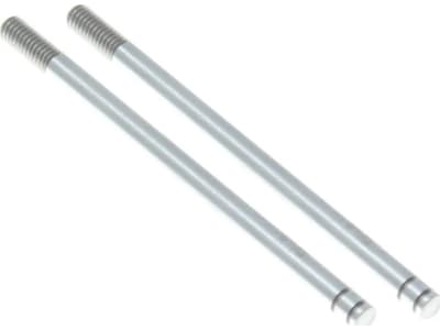 RER12424 Rear Shock Shafts  2 