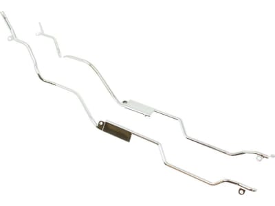 RER13431 Exhaust Set