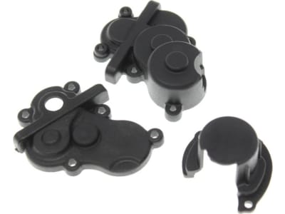 RER13483 Transmission Case and Gear Cover Set
