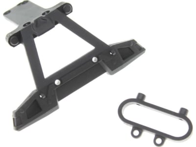 RER13621 Rear Bumper Assembly
