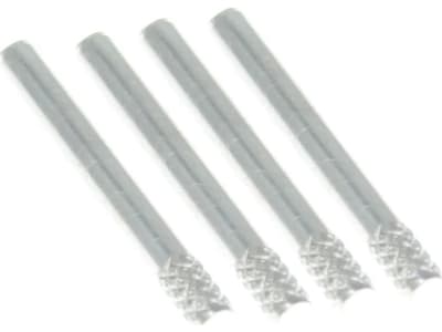 RER13641 Rear Hub Pins 4P 