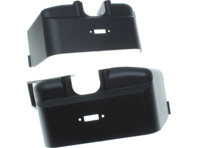 RER15421 Rear Fender Set  Plastic   1pr 