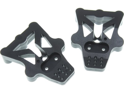 RER15422 Rear Shock Towers 1pr 