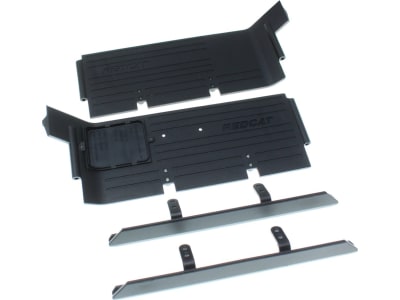 RER15427 Side Plates w /  Rock Sliders 1set 