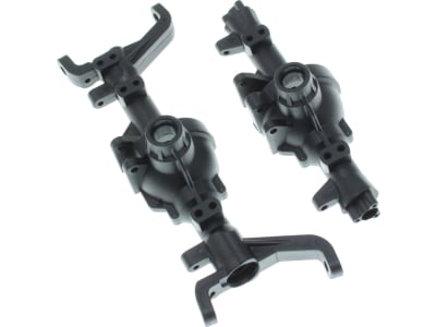 RER15432 Portal Center Gearbox Housing 2 Pieces