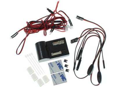 RER15639 Led Light Kit for Sixtyfour and Fiftynine 1pc 