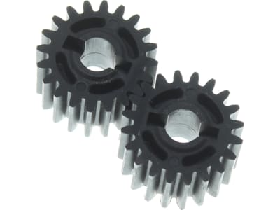 RER22240 Transfer Case Gear  20t  2 Pieces 