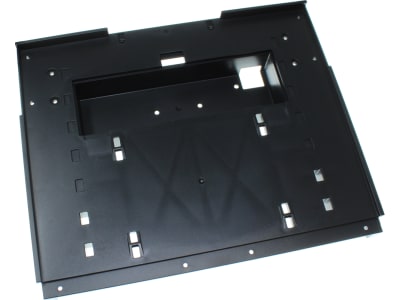 RER23497 Front Deck Plastic  1pc 