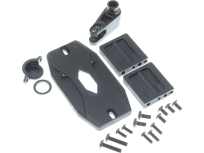 RER26714 Servo Arm Set  1set 