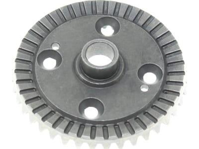 RER26811 Ring Gear  40t  1pc 