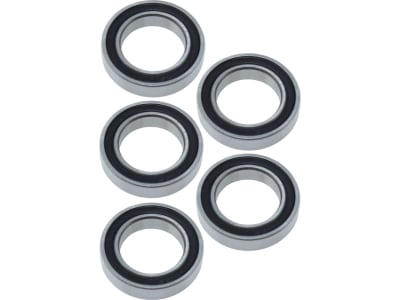 RER26915 20x32x7mm Ball Bearings  5 pieces 