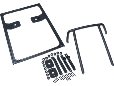RER27126 Body Plastics Set  1set 