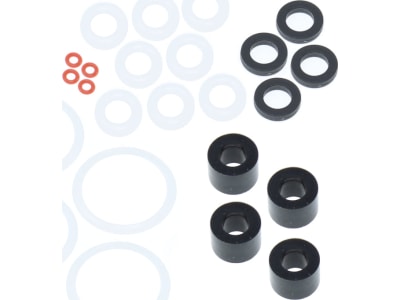 RER27127 Shock Rebuild Kit  1set 