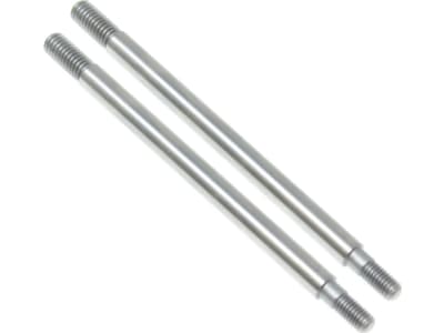 RER27324 Shock Shafts  2 pieces 