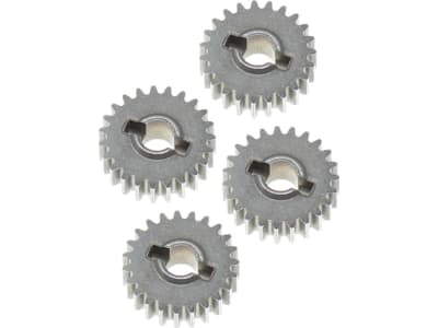 RER29266 Portal Gears  23t  4 Pieces 