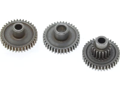 RER30480 Steel Transmission Gear Set  1set  Ascent 18