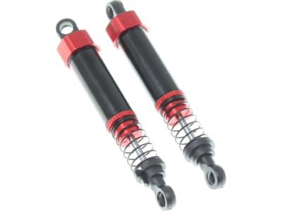 RER30682 Front Shocks  Aluminum  1pr 