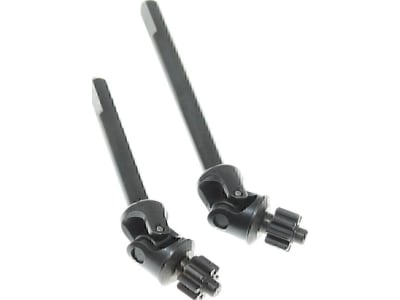 RER33141 Front Portal Universal Shafts  Pressed Pin Non Rebuildable   2 