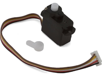 RER41729 Ascent-32 Servo