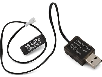 RER41731 Ascent-32 1S USB Charger