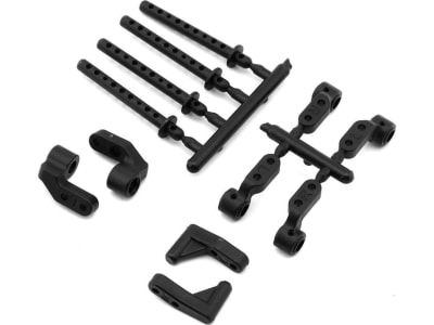 RER42119 Ascent-18 Apex Body Post Mount Set