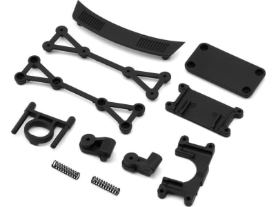 RER42126 Ascent-18 Apex Body Mount Hinge Set