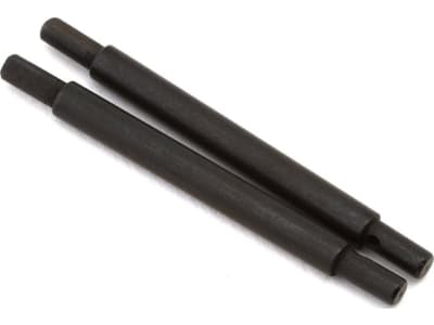 RER42137 Ascent-18 Apex Wide Rear Axle Shafts Set